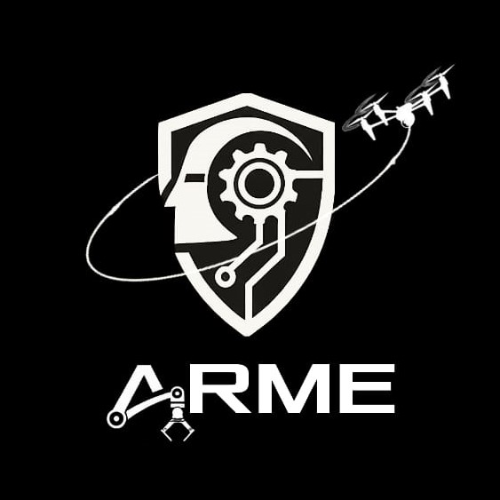 ARME Logo