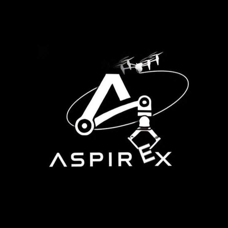 ASPIREX Logo