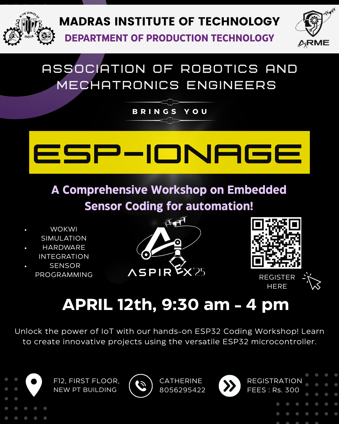 Arduino Workshop