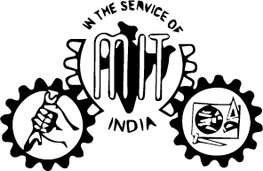 MIT Logo