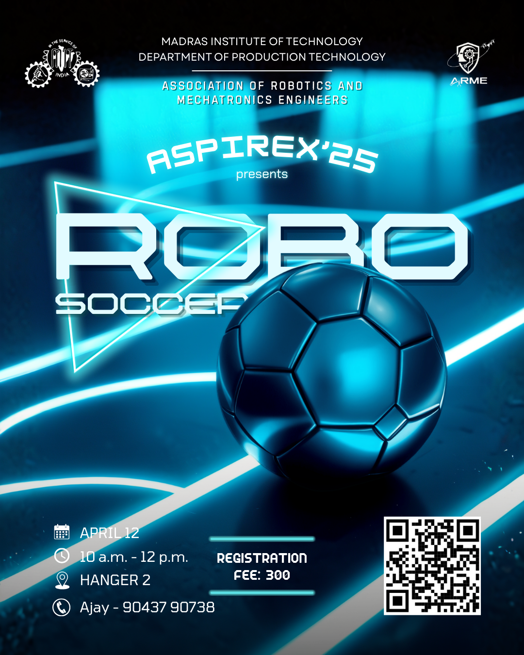 Robo Soccer