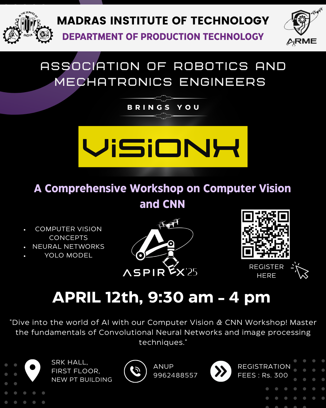 OpenCV Workshop